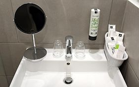 Holiday Inn - The Niu, Welly Kiel By Ihg